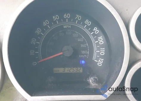 2007 Toyota Tundra Sr5 V8 from USA, damaged, VIN 5TFRV54157X014065